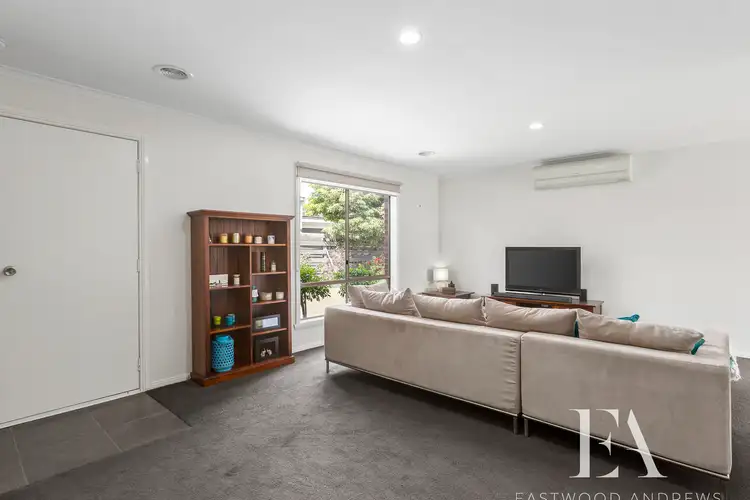 Fifth view of Homely unit listing, 3/187 Coppards Road, Moolap VIC 3224