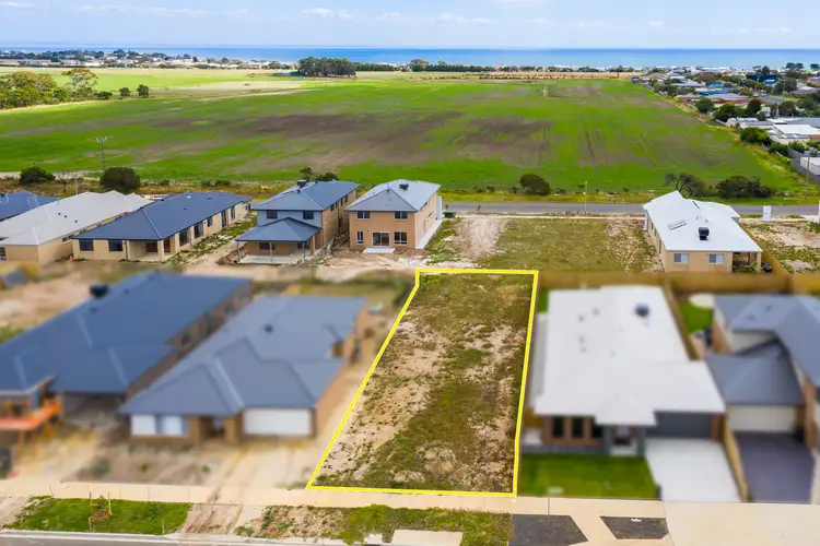 Second view of Homely land listing, 20 Newport Crescent, Indented Head VIC 3223