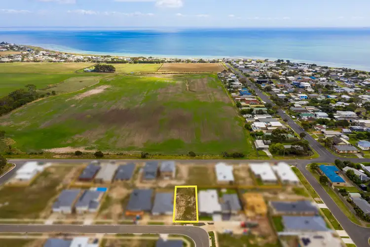 Third view of Homely land listing, 20 Newport Crescent, Indented Head VIC 3223
