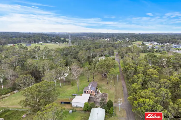 Second view of Homely rural property listing, 178 Old Hawkesbury Road, Vineyard NSW 2765