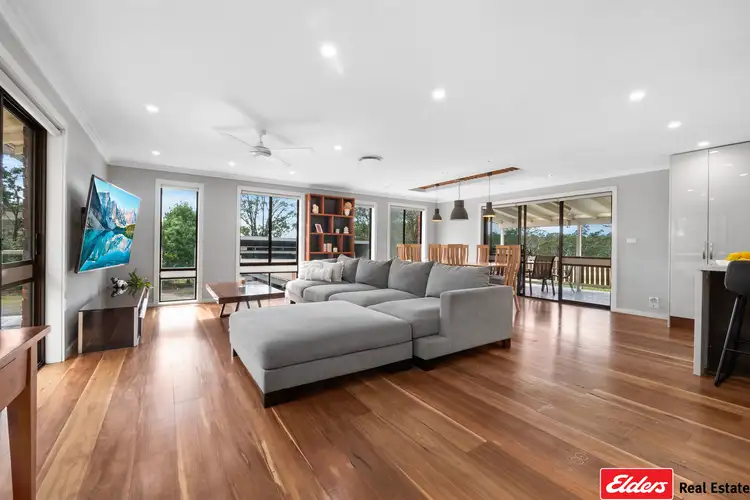 Third view of Homely rural property listing, 178 Old Hawkesbury Road, Vineyard NSW 2765