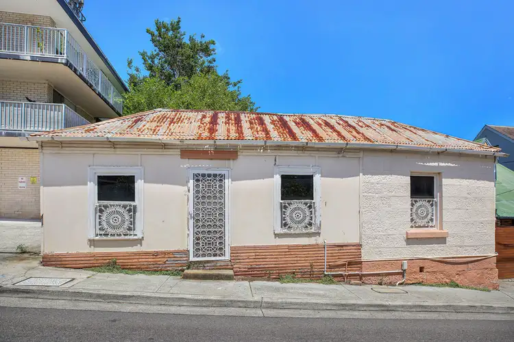 Main view of Homely house listing, 2 Duke Street, Balmain East NSW 2041