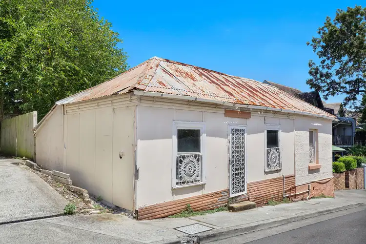Second view of Homely house listing, 2 Duke Street, Balmain East NSW 2041