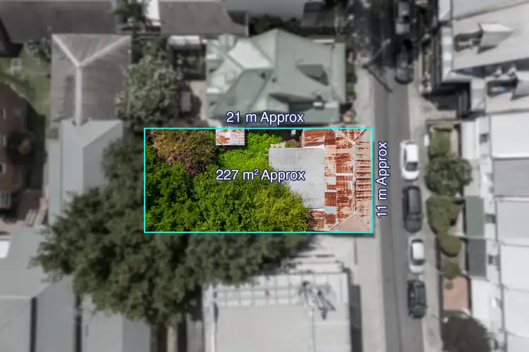 Third view of Homely house listing, 2 Duke Street, Balmain East NSW 2041