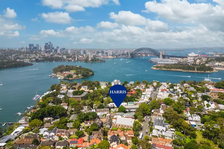 Fourth view of Homely house listing, 2 Duke Street, Balmain East NSW 2041
