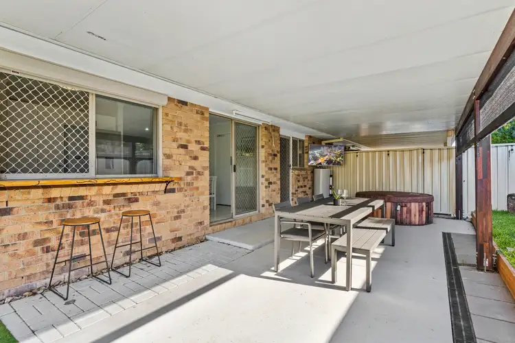 1/18 Marsupial Drive, Coombabah QLD 4216