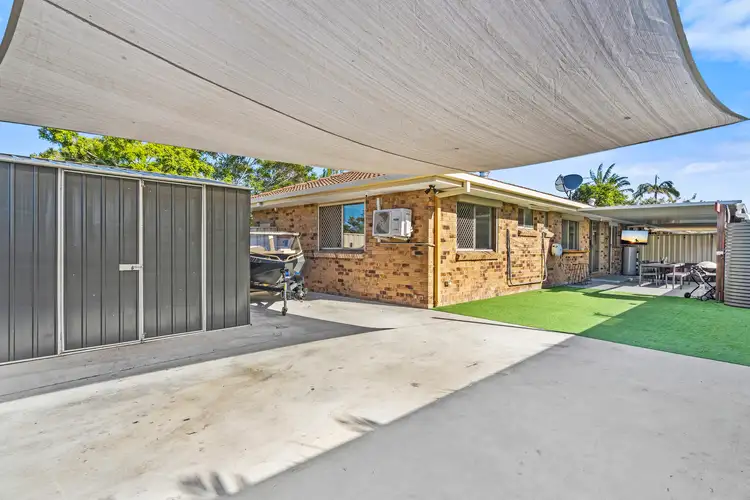 Third view of Homely semi-detached listing, 1/18 Marsupial Drive, Coombabah QLD 4216