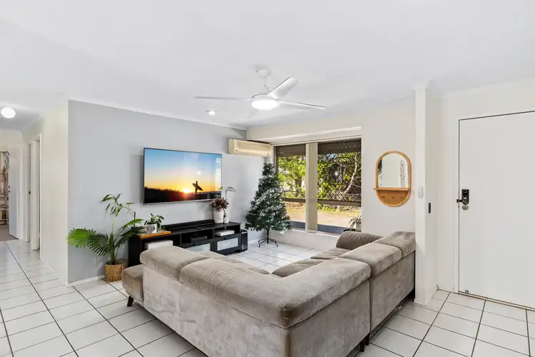 Fourth view of Homely semi-detached listing, 1/18 Marsupial Drive, Coombabah QLD 4216