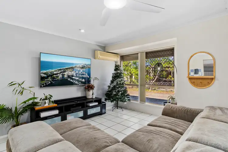 Fifth view of Homely semi-detached listing, 1/18 Marsupial Drive, Coombabah QLD 4216