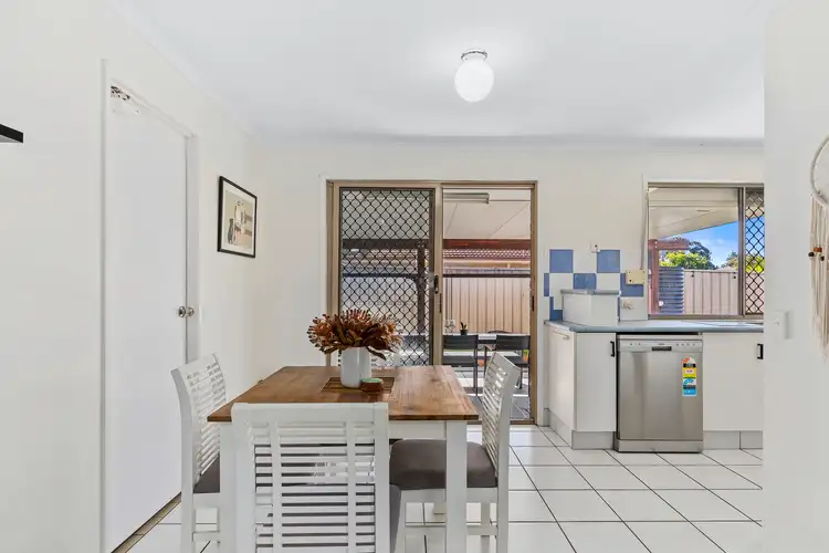 Sixth view of Homely semi-detached listing, 1/18 Marsupial Drive, Coombabah QLD 4216