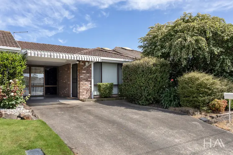 Second view of Homely unit listing, 2/2 Kestrel Court, Riverside TAS 7250