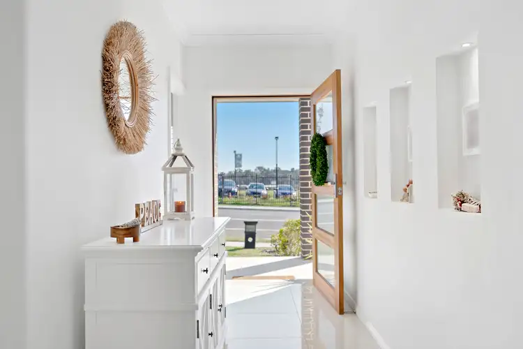 Second view of Homely house listing, 96 Seventeenth Avenue, Austral NSW 2179