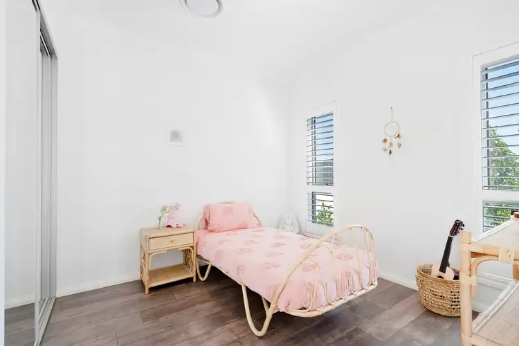 Third view of Homely house listing, 96 Seventeenth Avenue, Austral NSW 2179