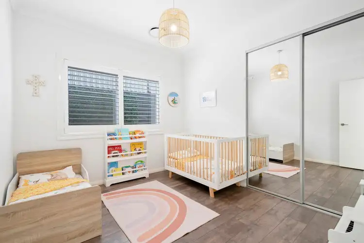 Fourth view of Homely house listing, 96 Seventeenth Avenue, Austral NSW 2179