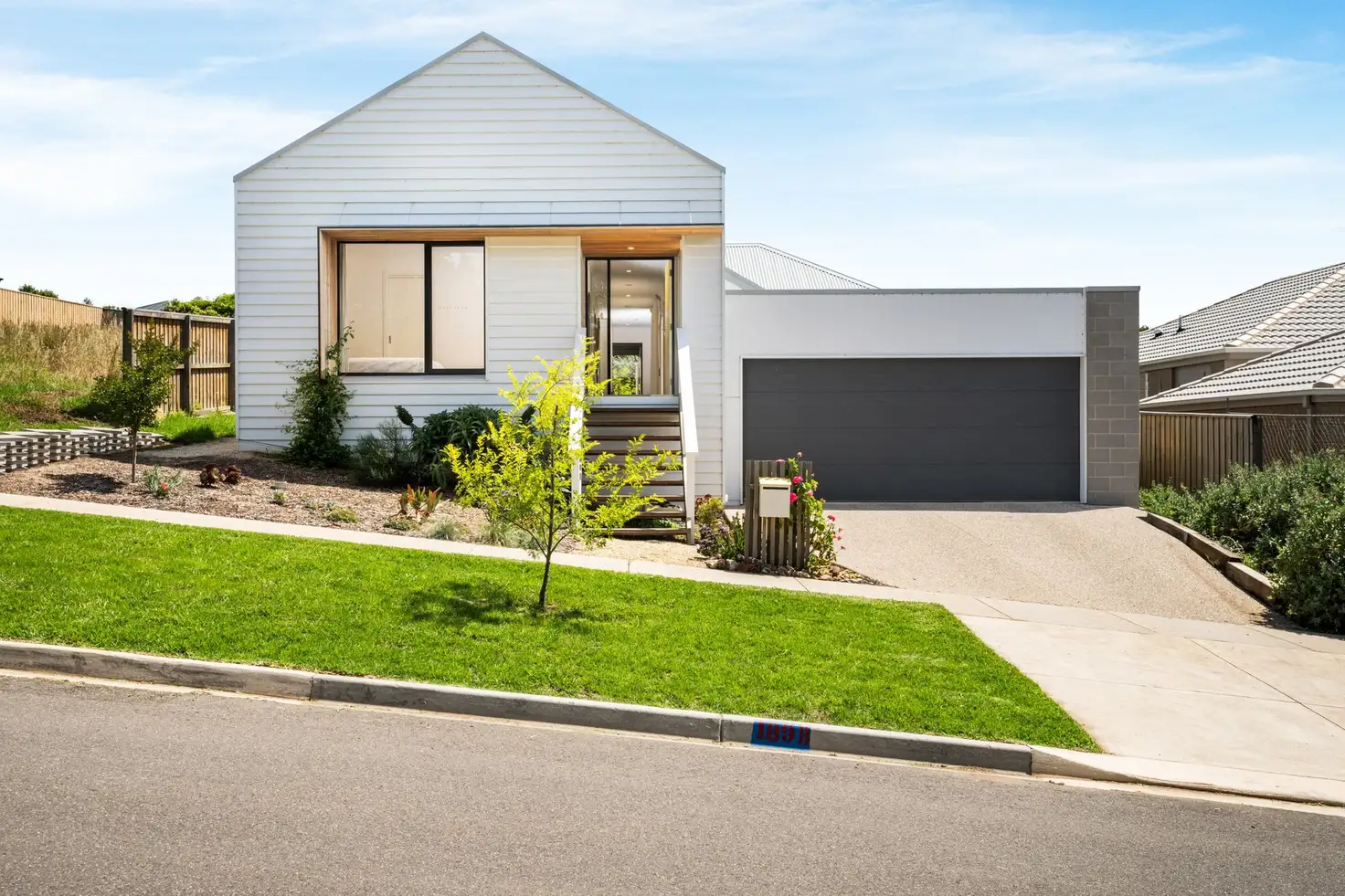 Main view of Homely house listing, 189B Tower Road, Portarlington VIC 3223