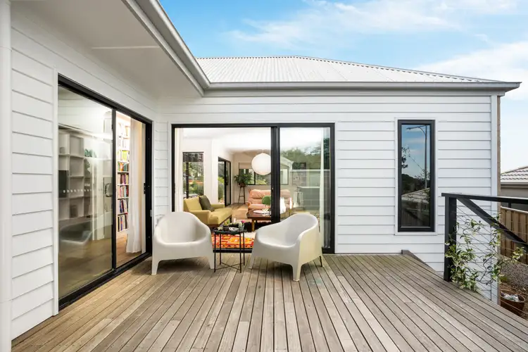 Second view of Homely house listing, 189B Tower Road, Portarlington VIC 3223