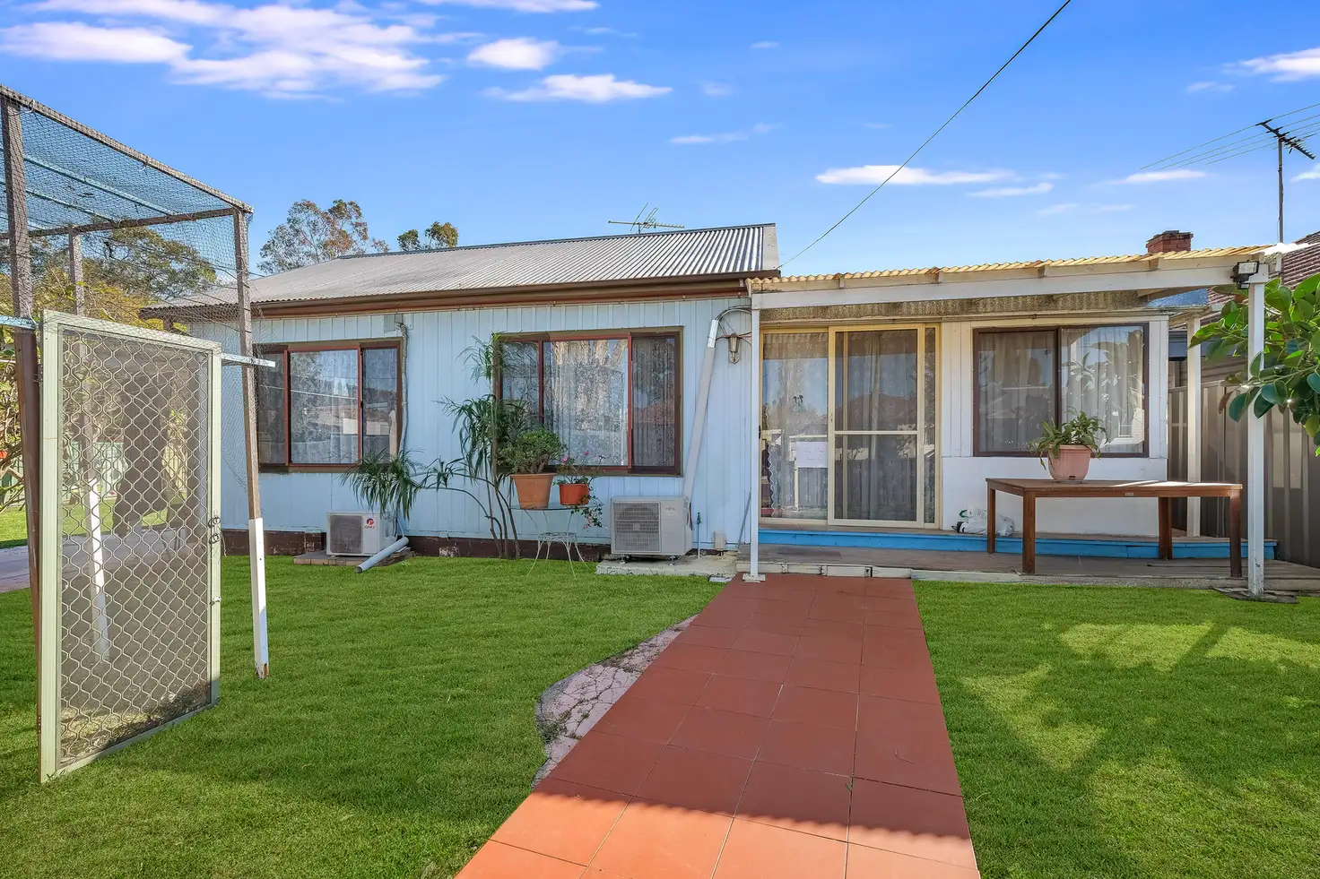 Main view of Homely house listing, 39 Thomas Street, Granville NSW 2142