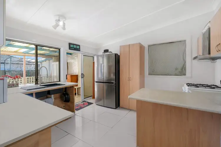 Second view of Homely house listing, 39 Thomas Street, Granville NSW 2142