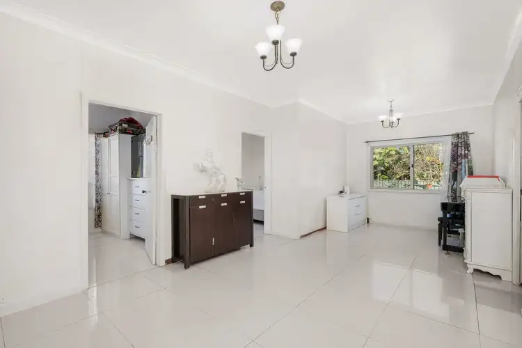 Third view of Homely house listing, 39 Thomas Street, Granville NSW 2142