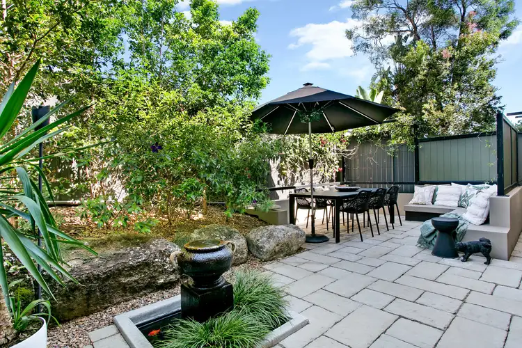 Main view of Homely townhouse listing, 8/101-103 Whiting Street, Labrador QLD 4215
