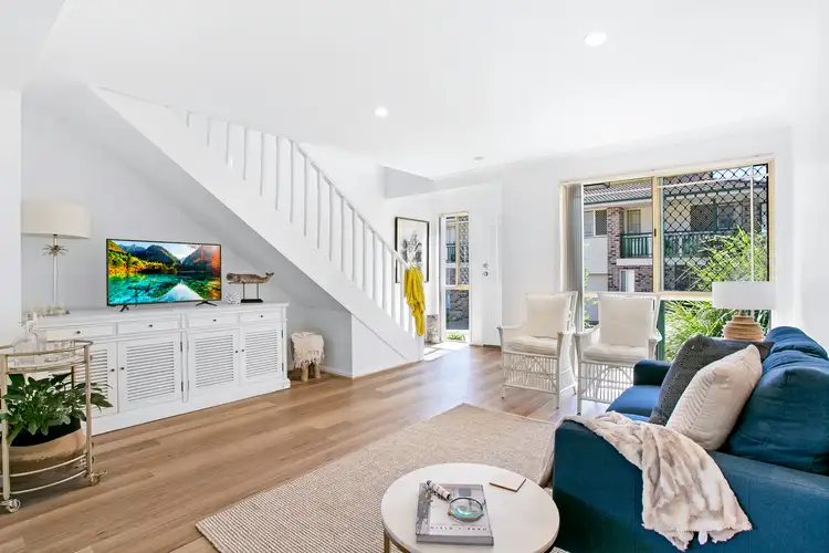Third view of Homely townhouse listing, 8/101-103 Whiting Street, Labrador QLD 4215