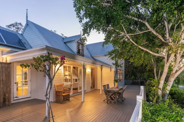 14 Solander Court, Karana Downs QLD 4306