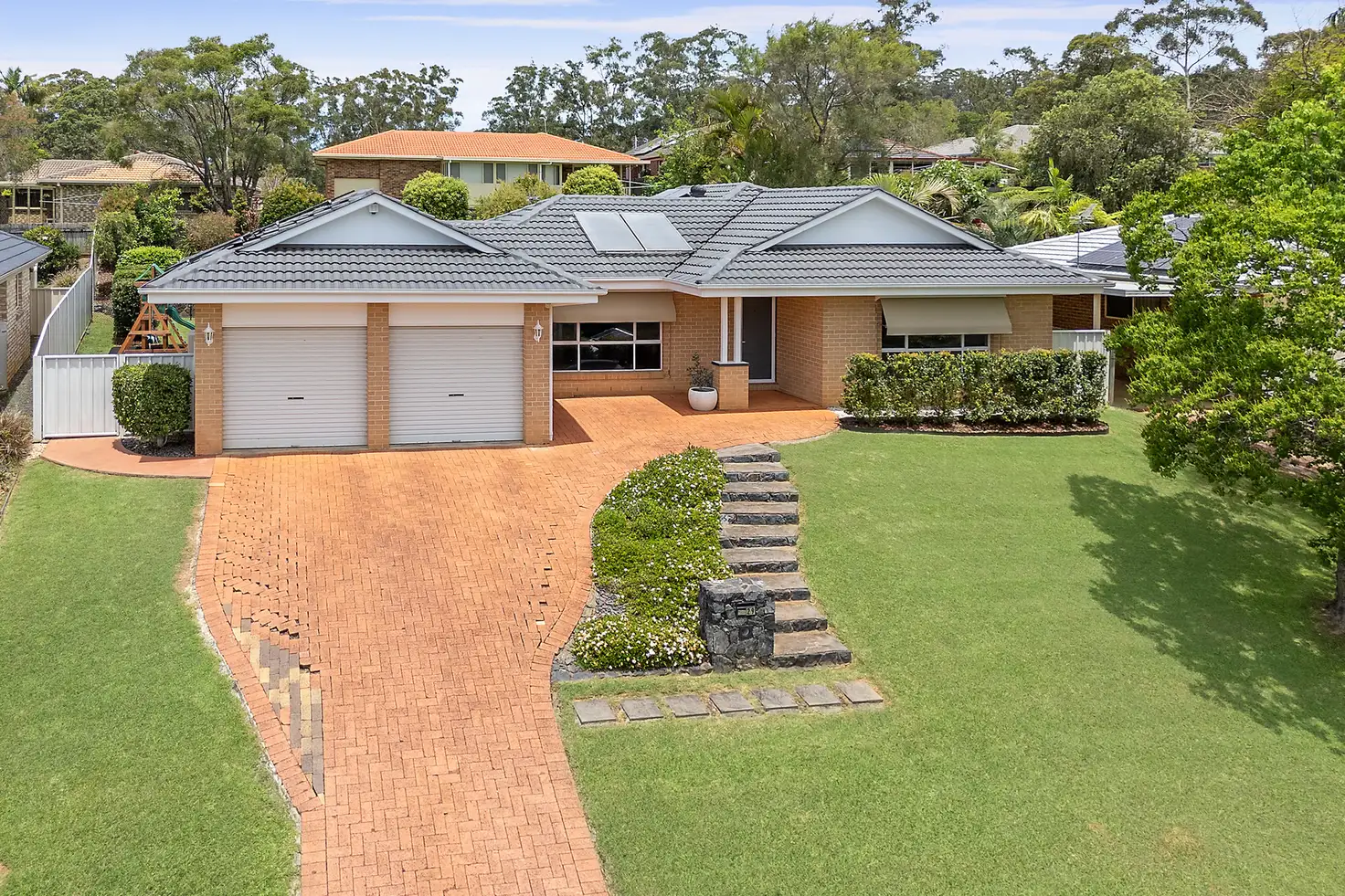 Main view of Homely house listing, 29 Moseley Drive, Boambee East NSW 2452