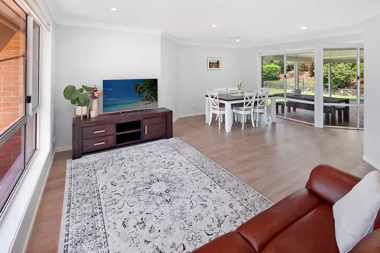 Second view of Homely house listing, 29 Moseley Drive, Boambee East NSW 2452