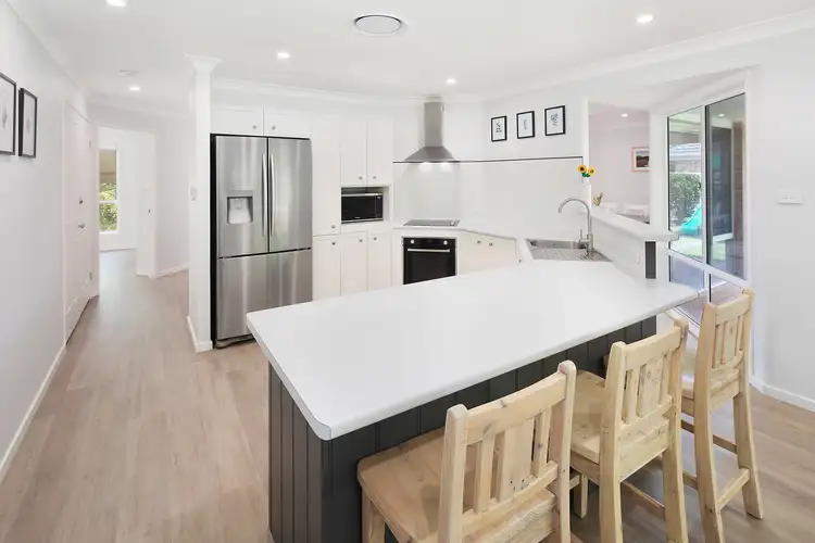 Third view of Homely house listing, 29 Moseley Drive, Boambee East NSW 2452