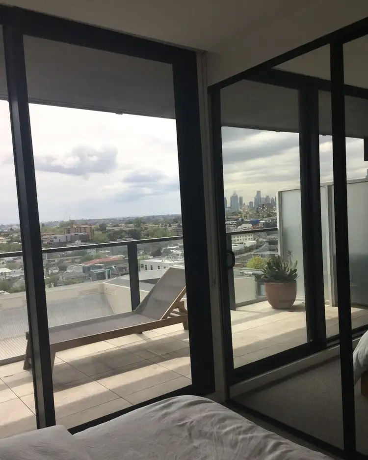 Third view of Homely apartment listing, 905/8 Garden Street, South Yarra VIC 3141