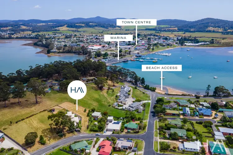 8 Kismet Place, St Helens TAS 7216