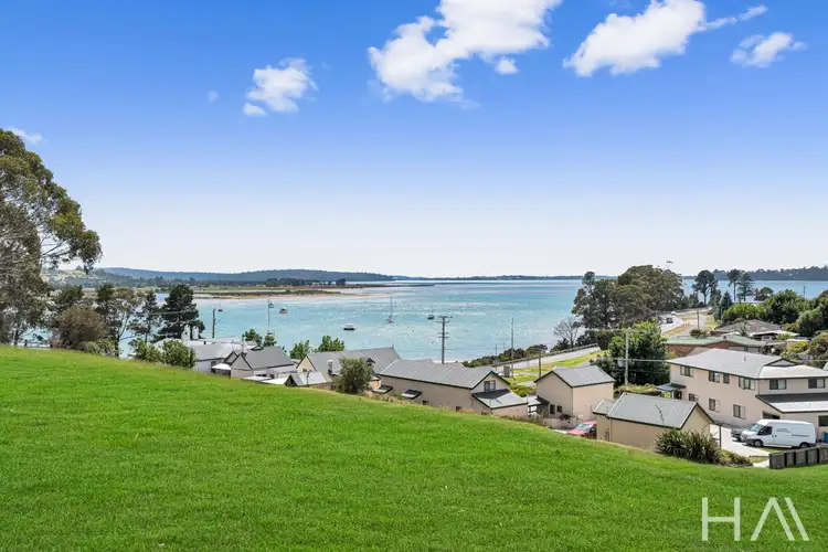 Second view of Homely land listing, 8 Kismet Place, St Helens TAS 7216