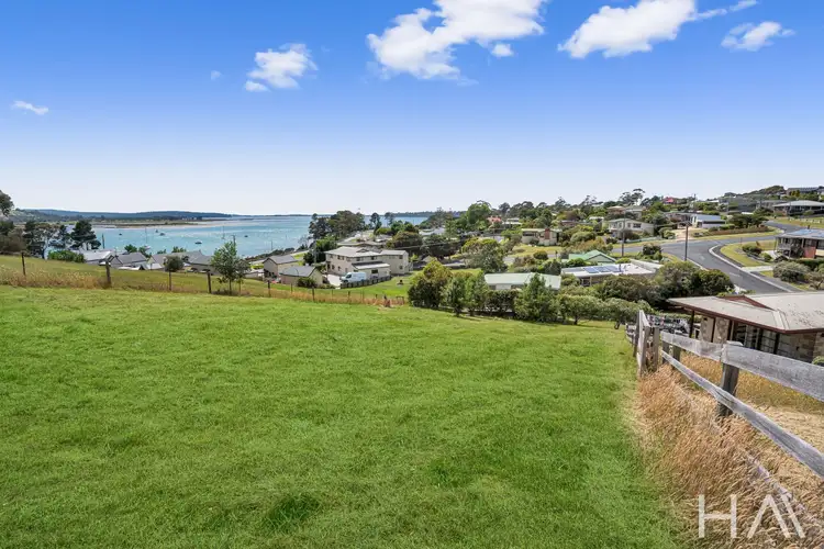 Fourth view of Homely land listing, 8 Kismet Place, St Helens TAS 7216