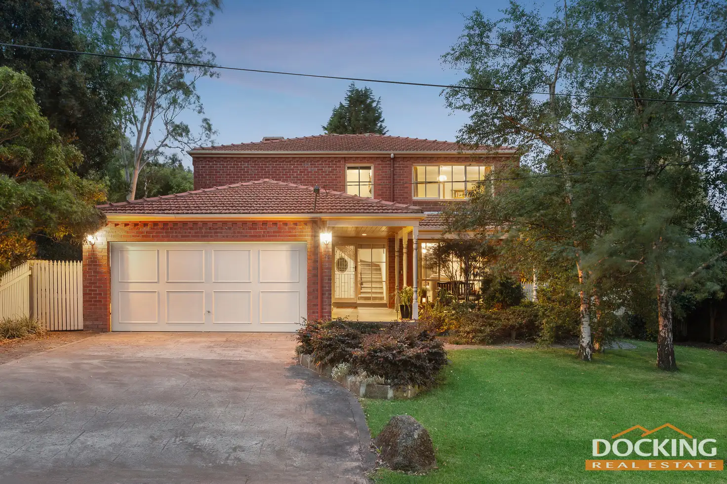 Main view of Homely house listing, 25 Grey Street, Vermont VIC 3133
