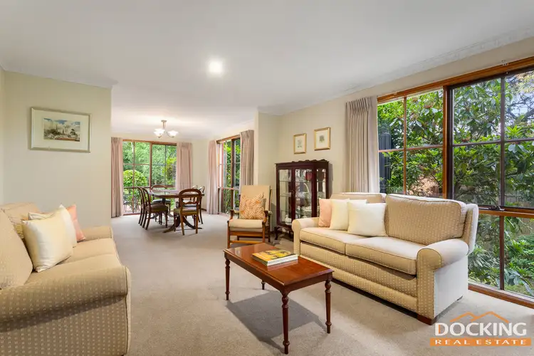 Second view of Homely house listing, 25 Grey Street, Vermont VIC 3133