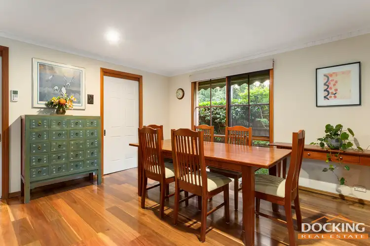 Fourth view of Homely house listing, 25 Grey Street, Vermont VIC 3133