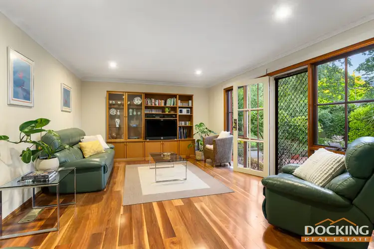 Fifth view of Homely house listing, 25 Grey Street, Vermont VIC 3133
