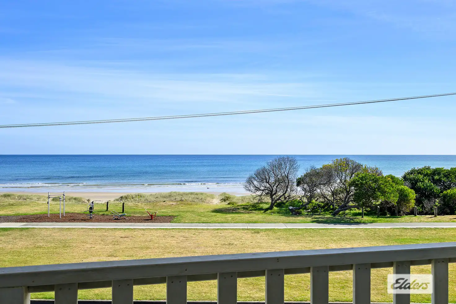 Main view of Homely semi-detached listing, 5 Somerset Esplanade, Somerset TAS 7322