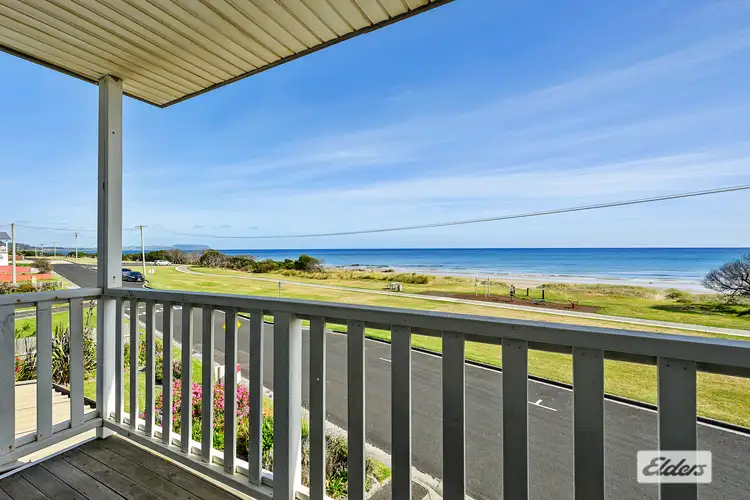 Second view of Homely semi-detached listing, 5 Somerset Esplanade, Somerset TAS 7322