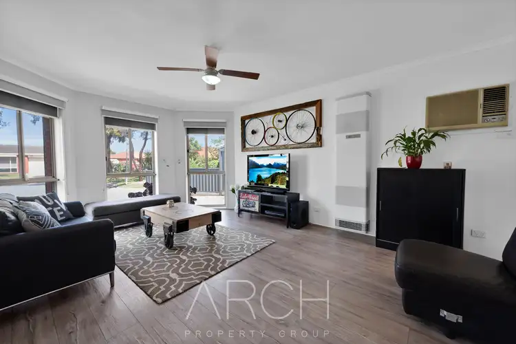 Fifth view of Homely house listing, 12 Tolga Close, Carrum Downs VIC 3201