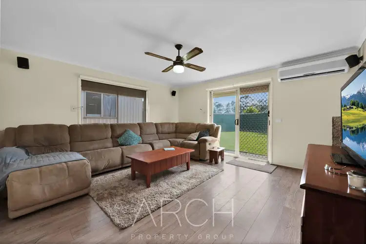 Sixth view of Homely house listing, 12 Tolga Close, Carrum Downs VIC 3201