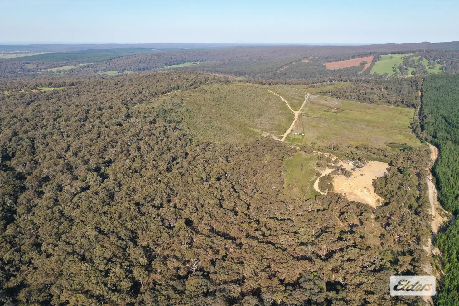 Main view of Homely rural property listing, 59D Martins Road, Willung South VIC 3847