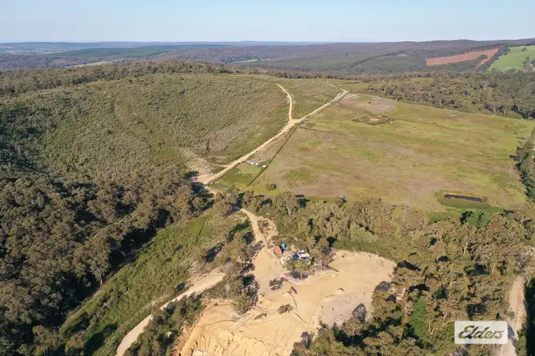 Second view of Homely rural property listing, 59D Martins Road, Willung South VIC 3847