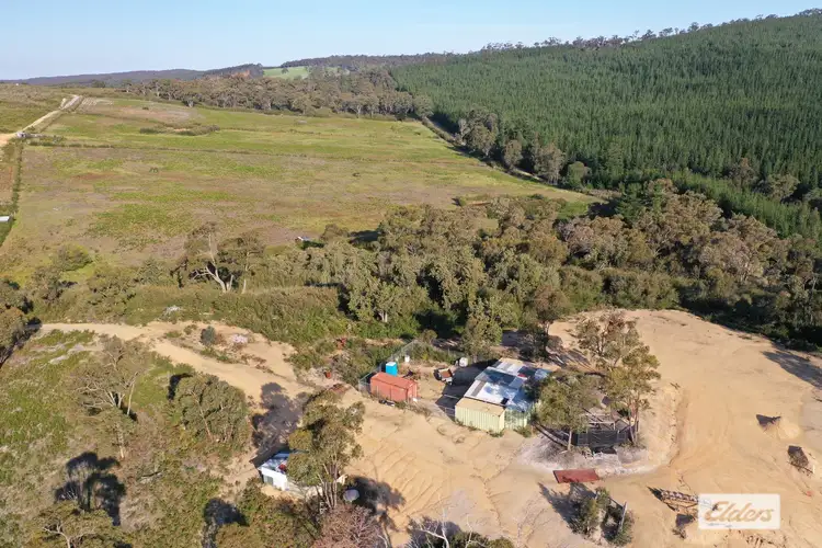 Third view of Homely rural property listing, 59D Martins Road, Willung South VIC 3847
