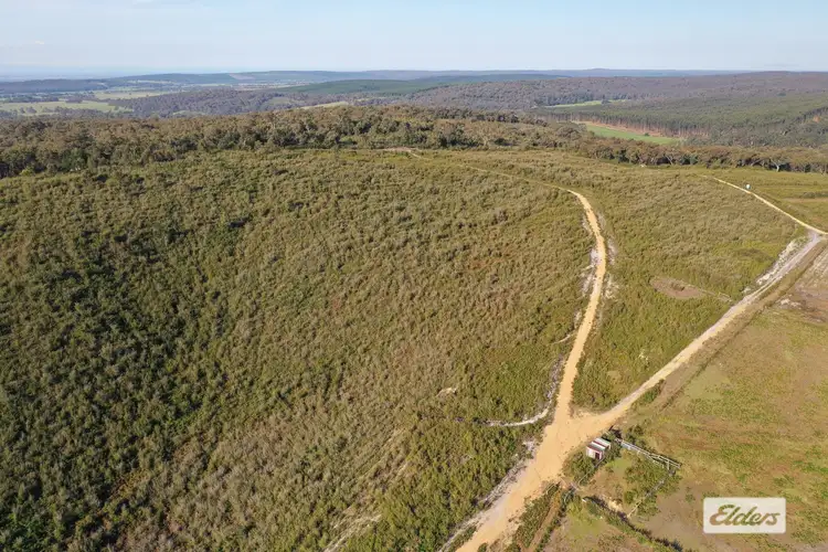 Fourth view of Homely rural property listing, 59D Martins Road, Willung South VIC 3847