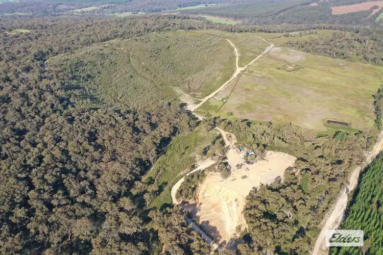 Fifth view of Homely rural property listing, 59D Martins Road, Willung South VIC 3847