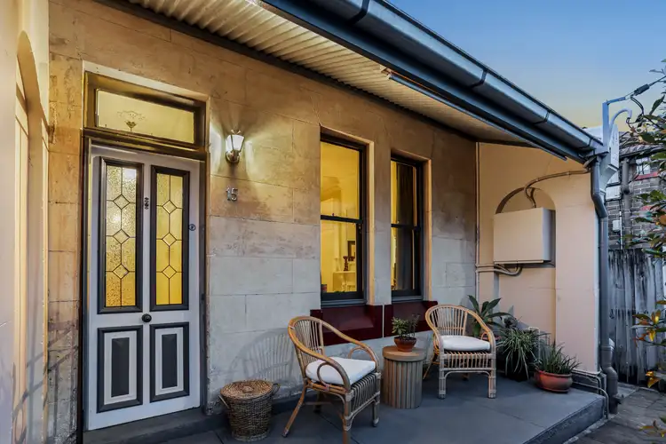 15 Lion Street, Croydon NSW 2132