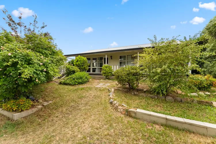 7 Munyang Street, Jindabyne NSW 2627