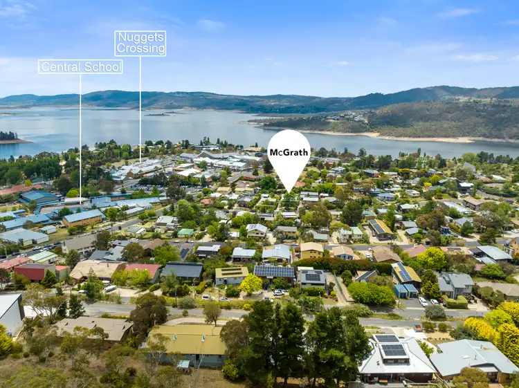 Second view of Homely house listing, 7 Munyang Street, Jindabyne NSW 2627