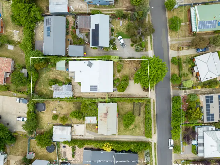 Third view of Homely house listing, 7 Munyang Street, Jindabyne NSW 2627